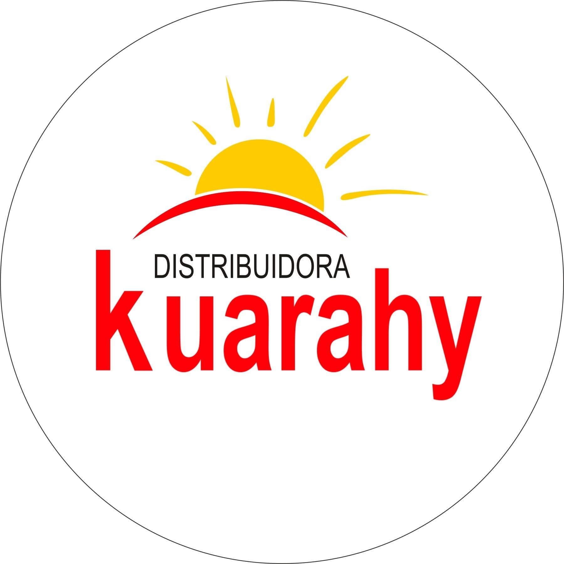 Distribuidora Kuarahy